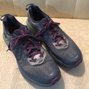Hoka speed instinct 2 tradewinds